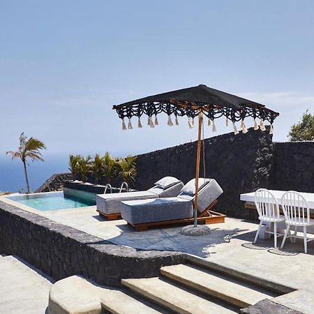 Theano Cave Suites & Villas Имеровигли Екстериор снимка
