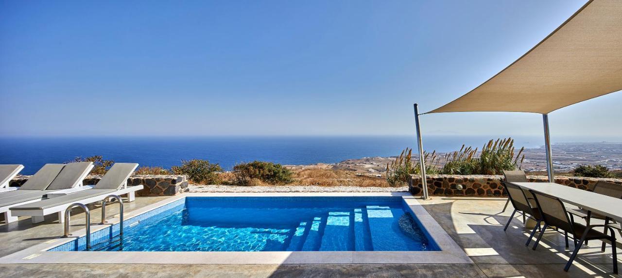 Theano Cave Suites & Villas Имеровигли Екстериор снимка
