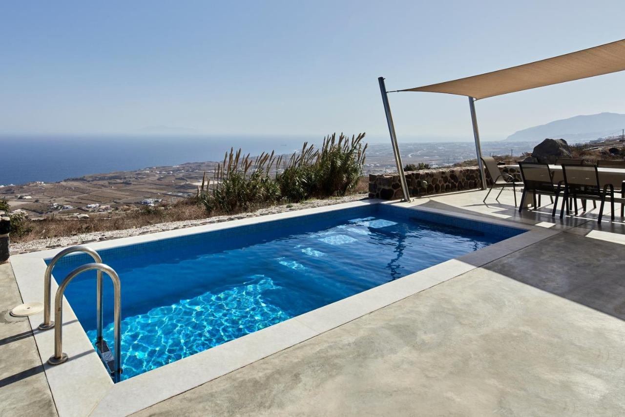 Theano Cave Suites & Villas Имеровигли Екстериор снимка