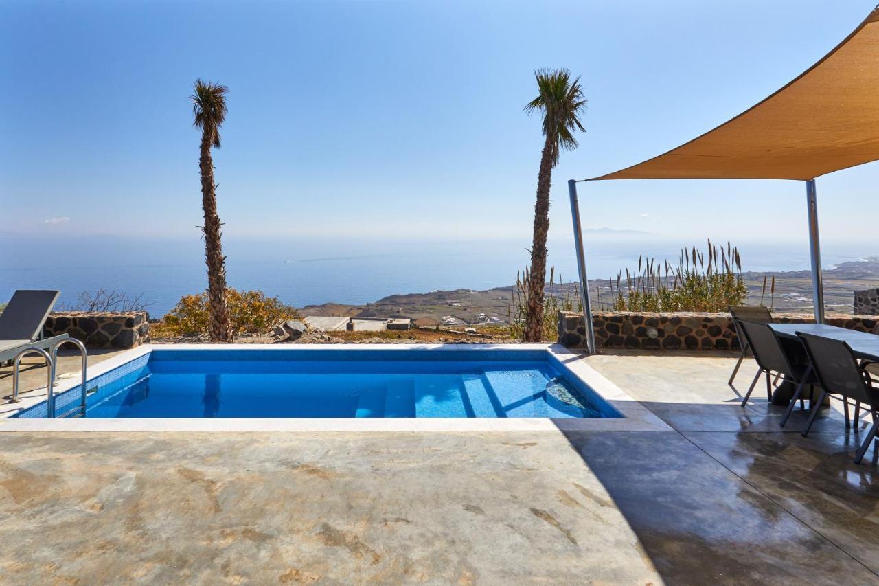Theano Cave Suites & Villas Имеровигли Екстериор снимка