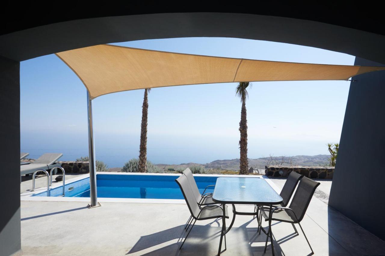 Theano Cave Suites & Villas Имеровигли Екстериор снимка