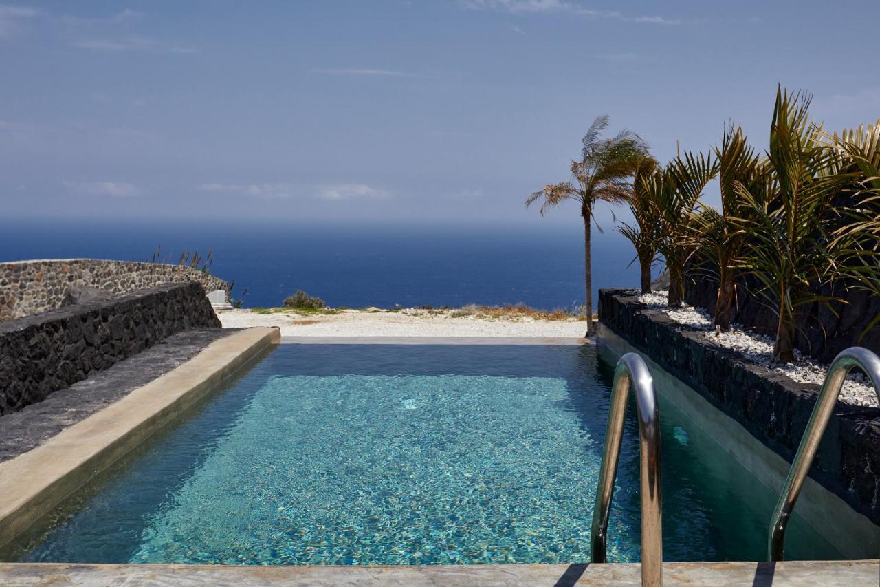 Theano Cave Suites & Villas Имеровигли Екстериор снимка