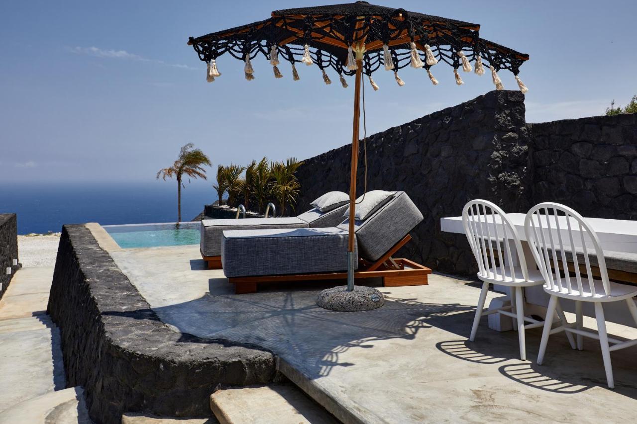 Theano Cave Suites & Villas Имеровигли Екстериор снимка
