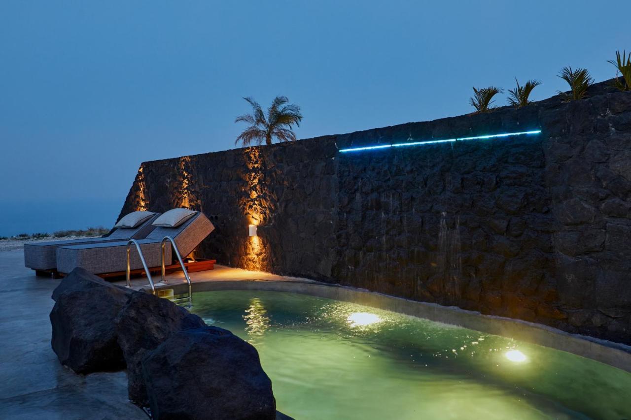 Theano Cave Suites & Villas Имеровигли Екстериор снимка
