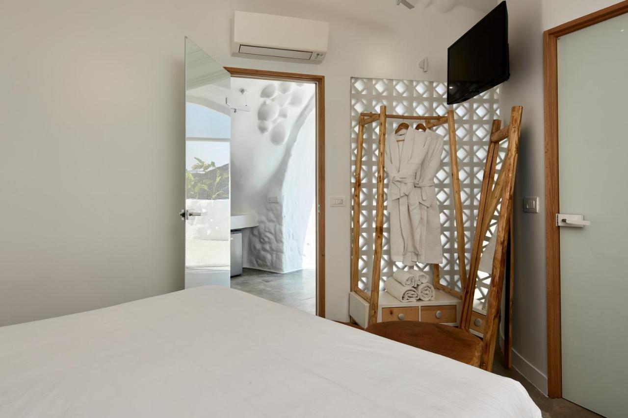 Theano Cave Suites & Villas Имеровигли Екстериор снимка