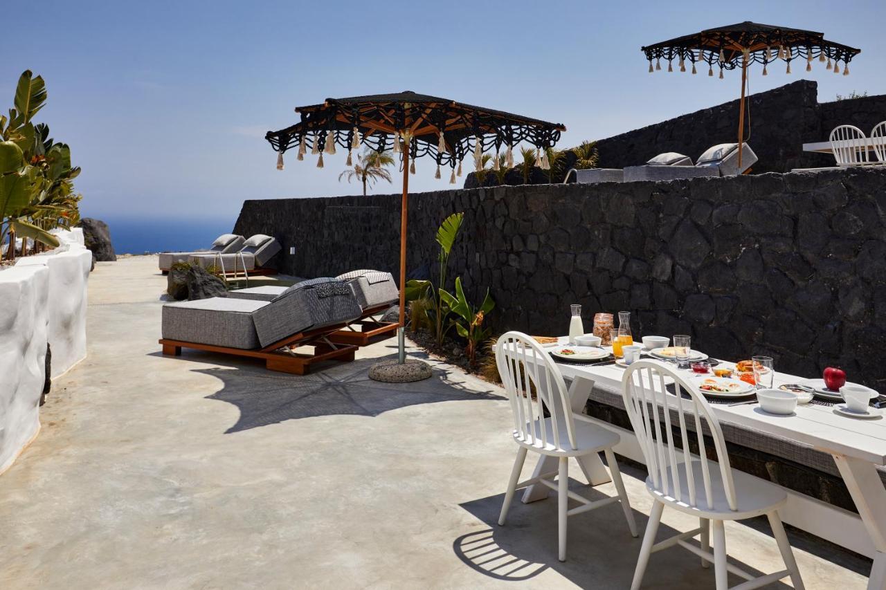 Theano Cave Suites & Villas Имеровигли Екстериор снимка