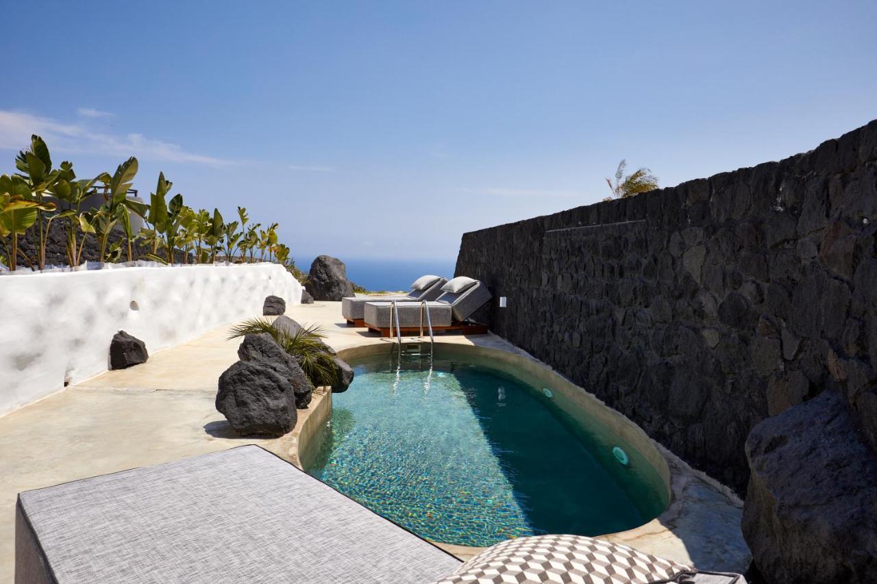 Theano Cave Suites & Villas Имеровигли Екстериор снимка
