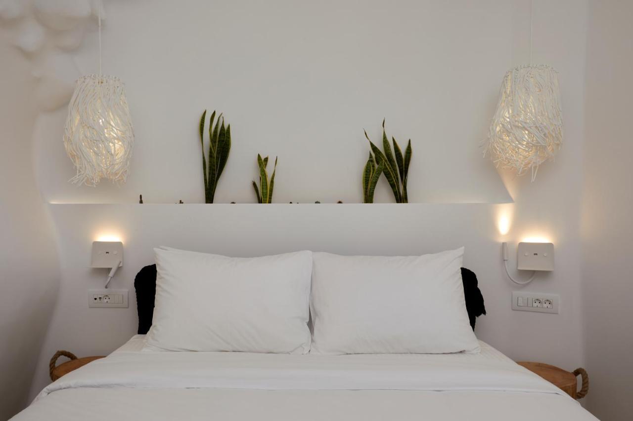Theano Cave Suites & Villas Имеровигли Екстериор снимка