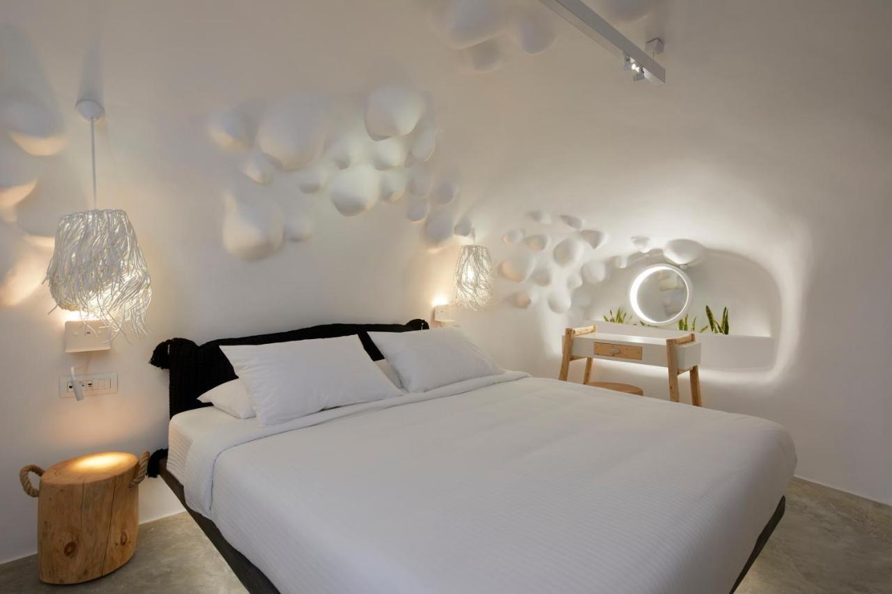 Theano Cave Suites & Villas Имеровигли Екстериор снимка