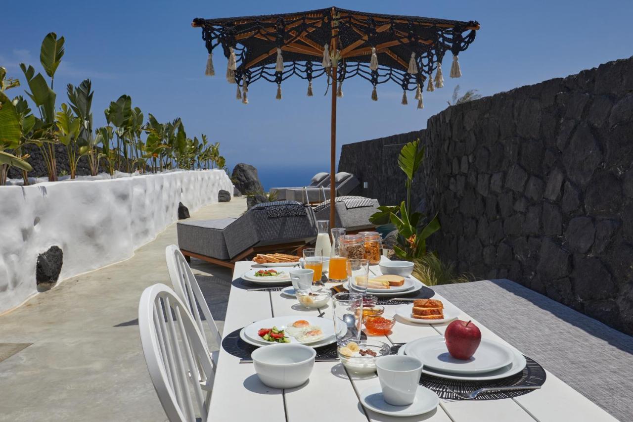 Theano Cave Suites & Villas Имеровигли Екстериор снимка