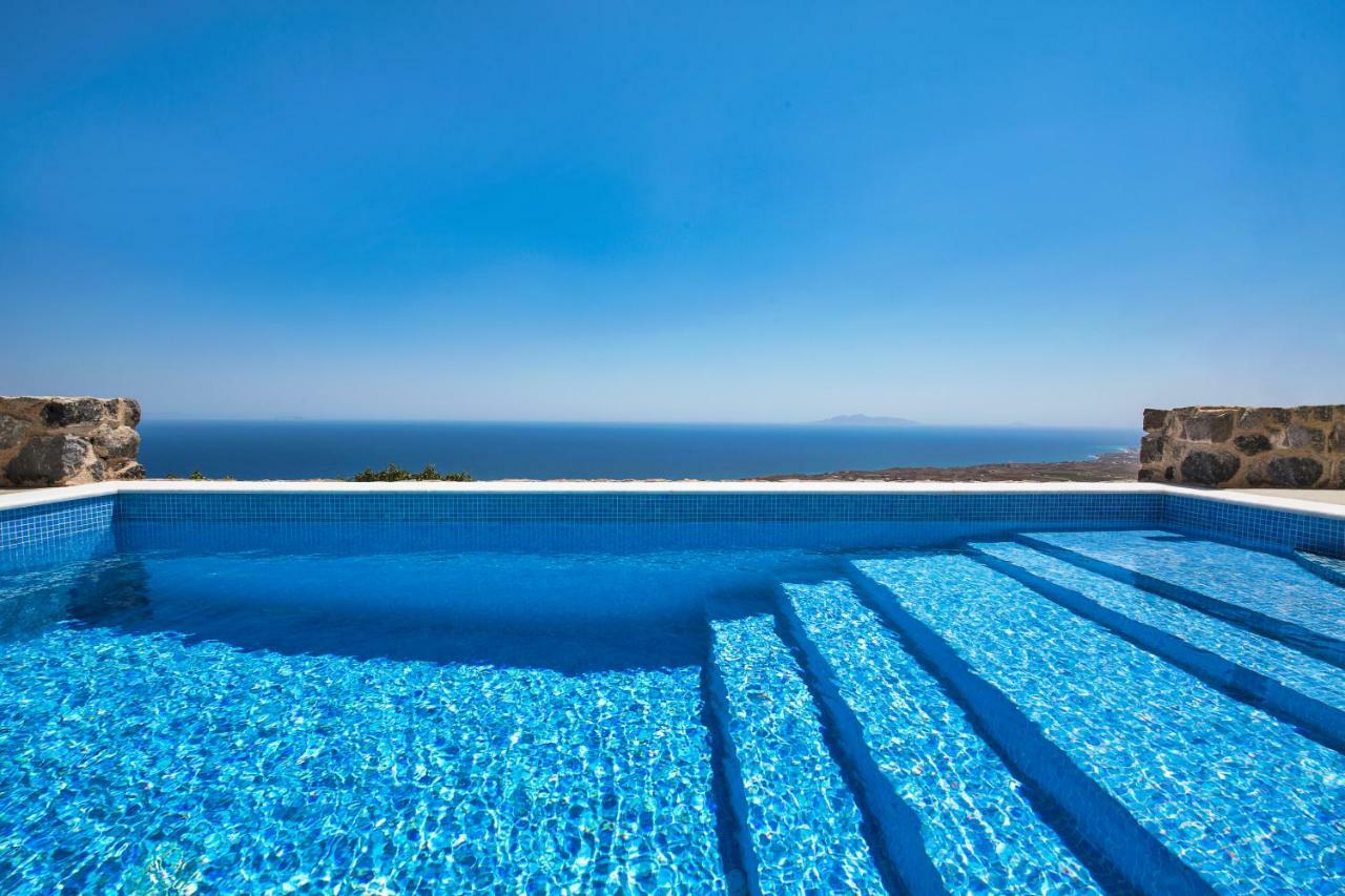Theano Cave Suites & Villas Имеровигли Екстериор снимка