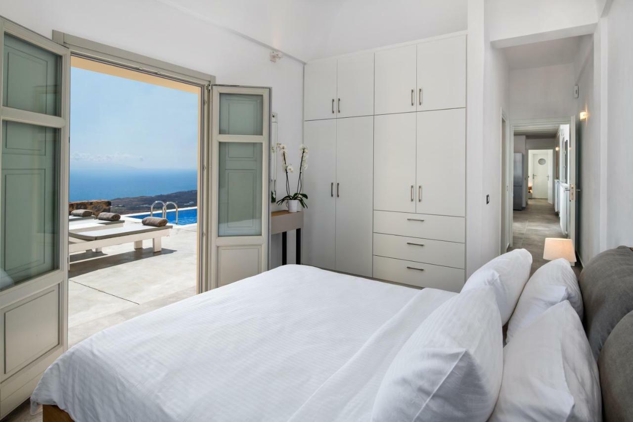 Theano Cave Suites & Villas Имеровигли Екстериор снимка