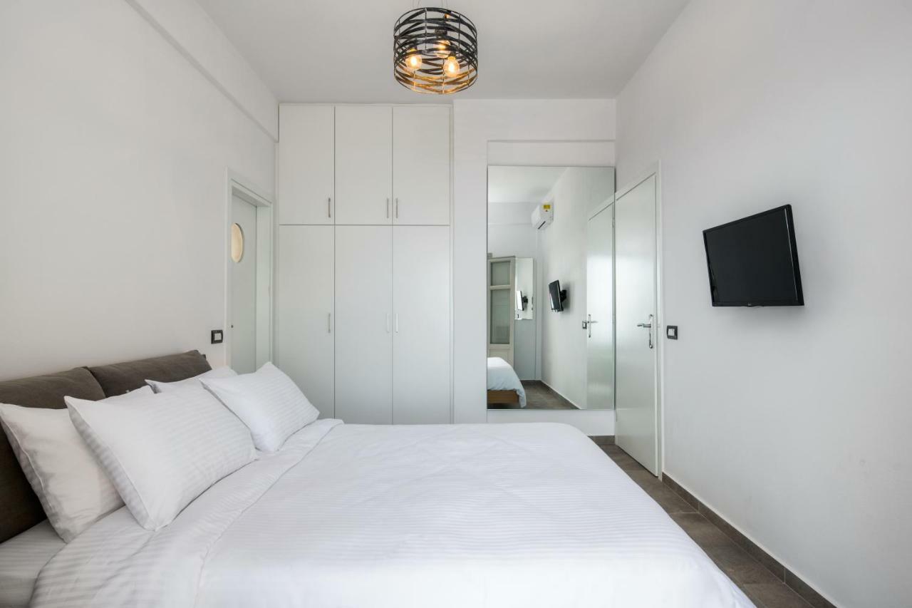 Theano Cave Suites & Villas Имеровигли Екстериор снимка